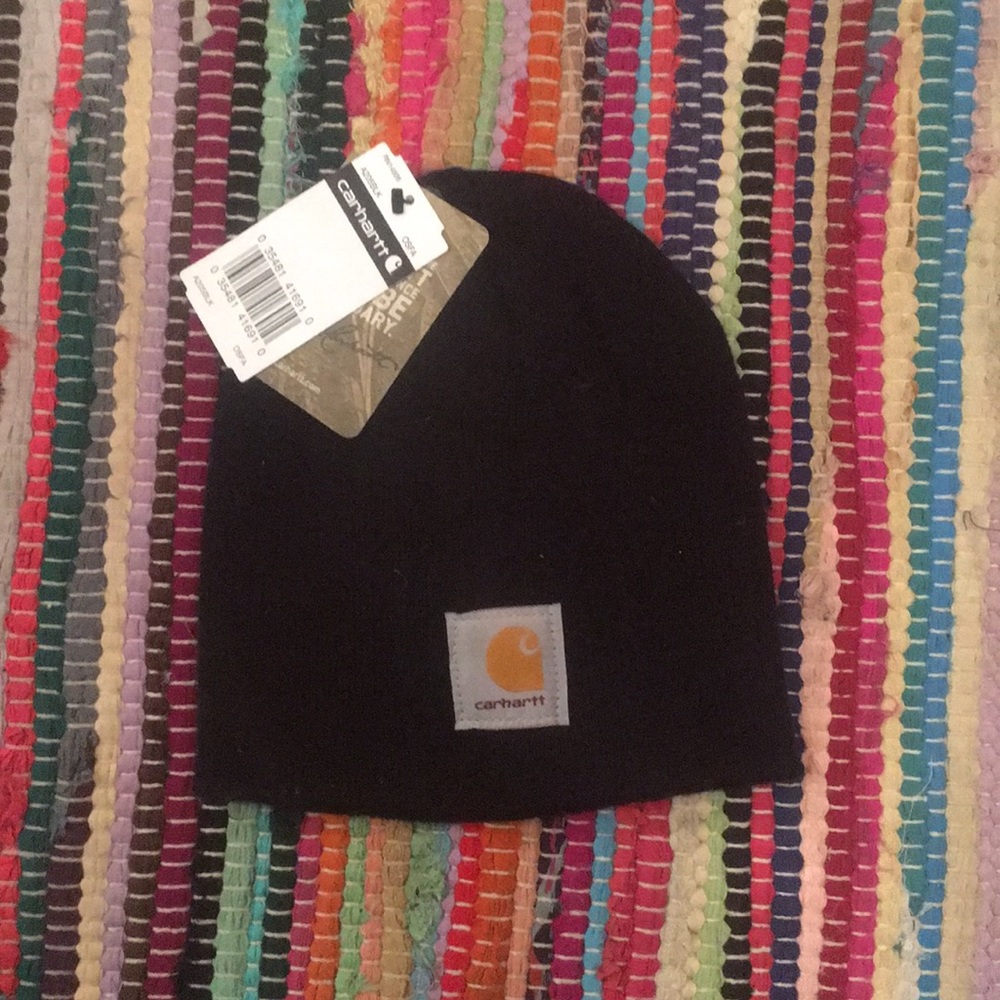 Brand new Carhartt Beanie